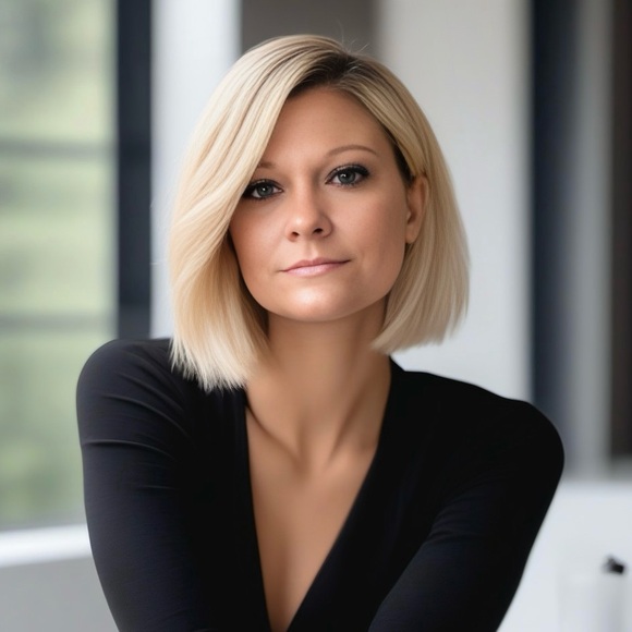 Meet your Posher, Tiffany - Picture 5 of 5